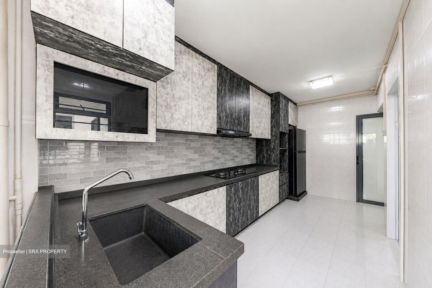 Blk 183 Corporation Spring (Jurong West), HDB 5 Rooms #612660141